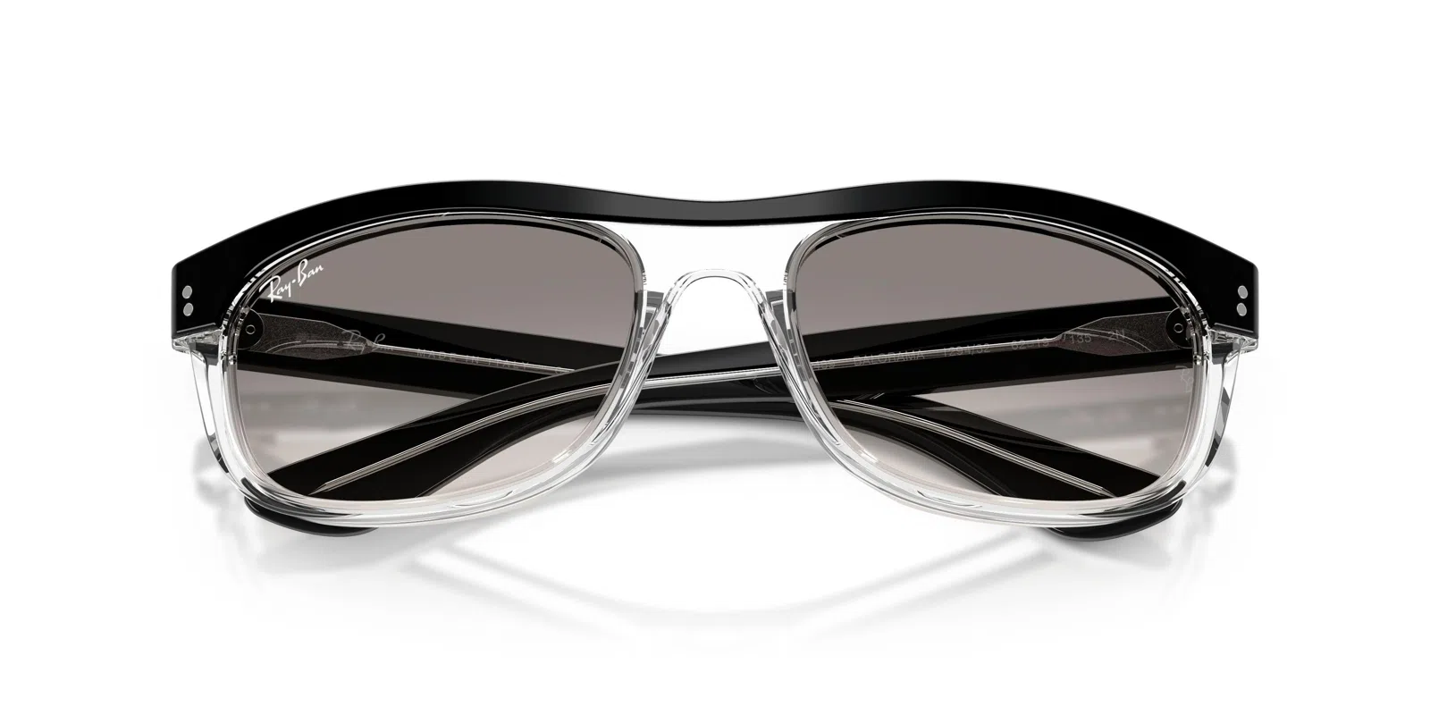 Ray-Ban Balorama 2489 Sunglasses - view 14